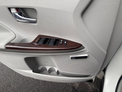 2009 Toyota Venza Base V6