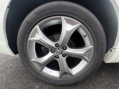 2009 Toyota Venza Base V6