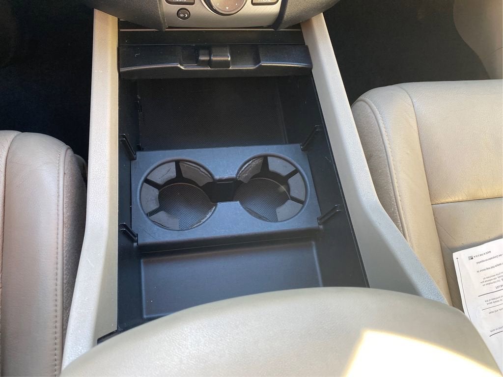 2012 Honda Pilot Touring