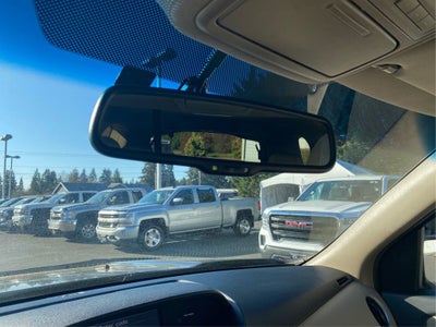 2012 Honda Pilot Touring