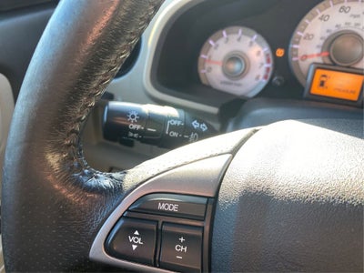 2012 Honda Pilot Touring