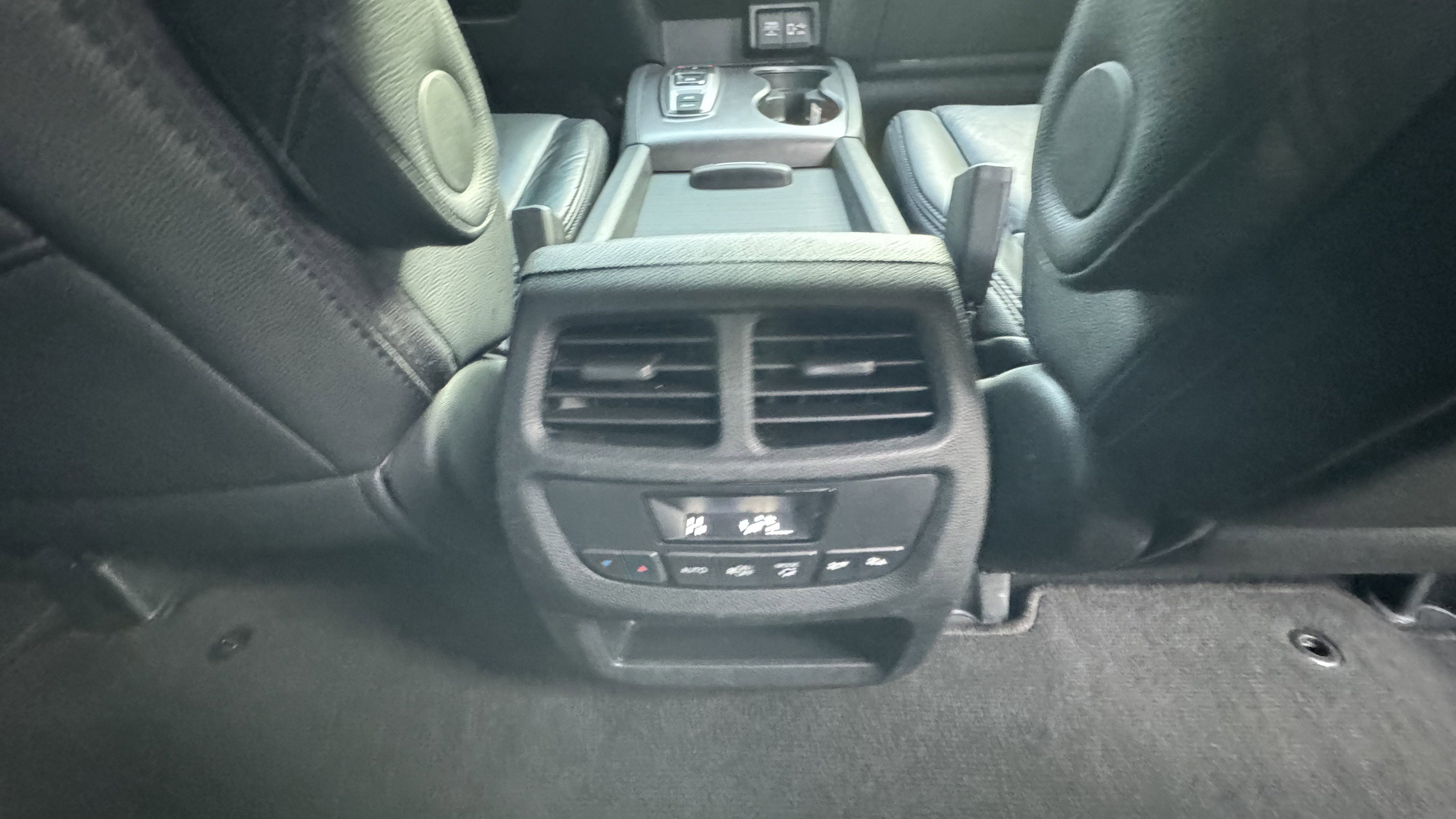 2022 Honda Pilot AWD Sport