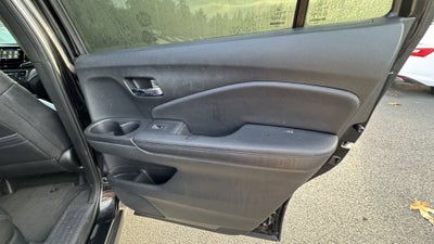 2022 Honda Pilot AWD Sport