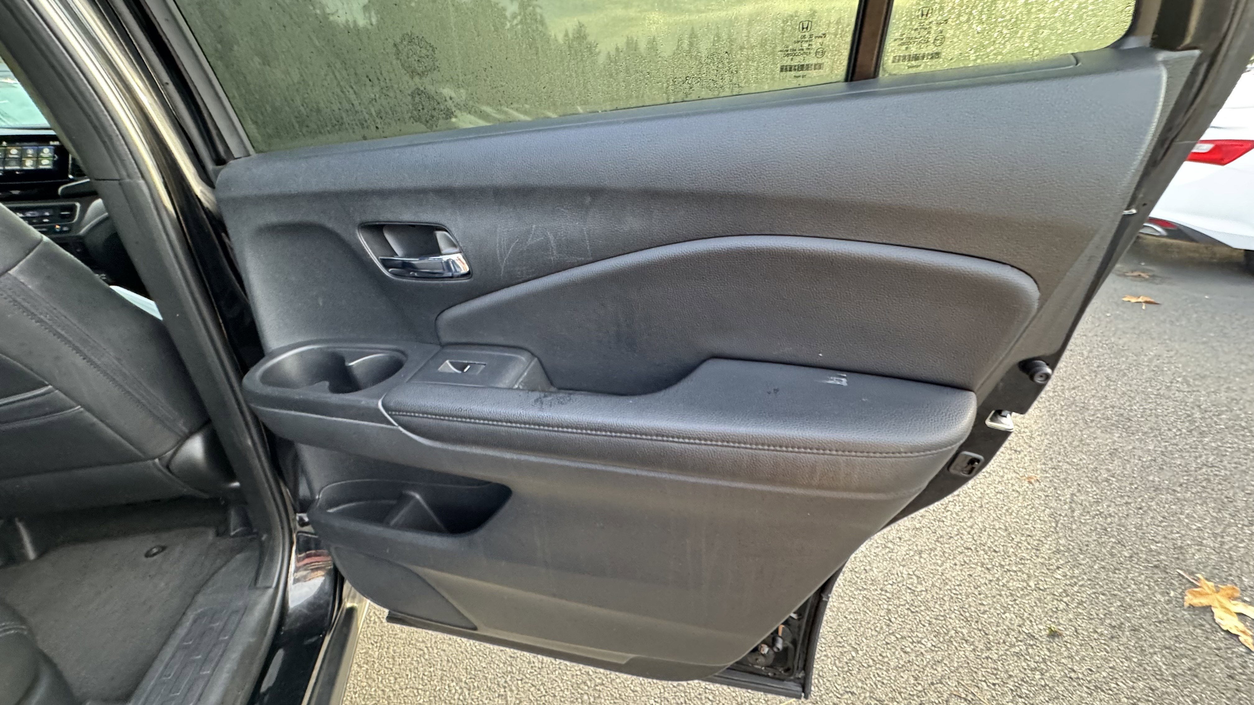 2022 Honda Pilot AWD Sport