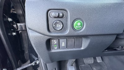 2022 Honda Pilot AWD Sport