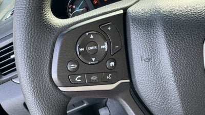 2022 Honda Pilot AWD Sport