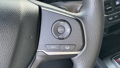 2022 Honda Pilot AWD Sport