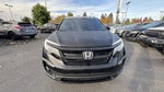 2022 Honda Pilot AWD Sport