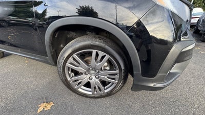 2022 Honda Pilot AWD Sport