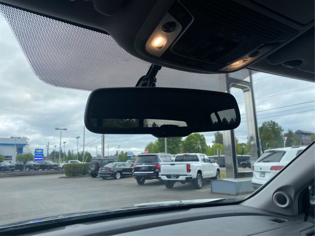 2019 Honda Ridgeline RTL-T