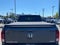 2019 Honda Ridgeline RTL-T
