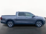 2019 Honda Ridgeline RTL-T