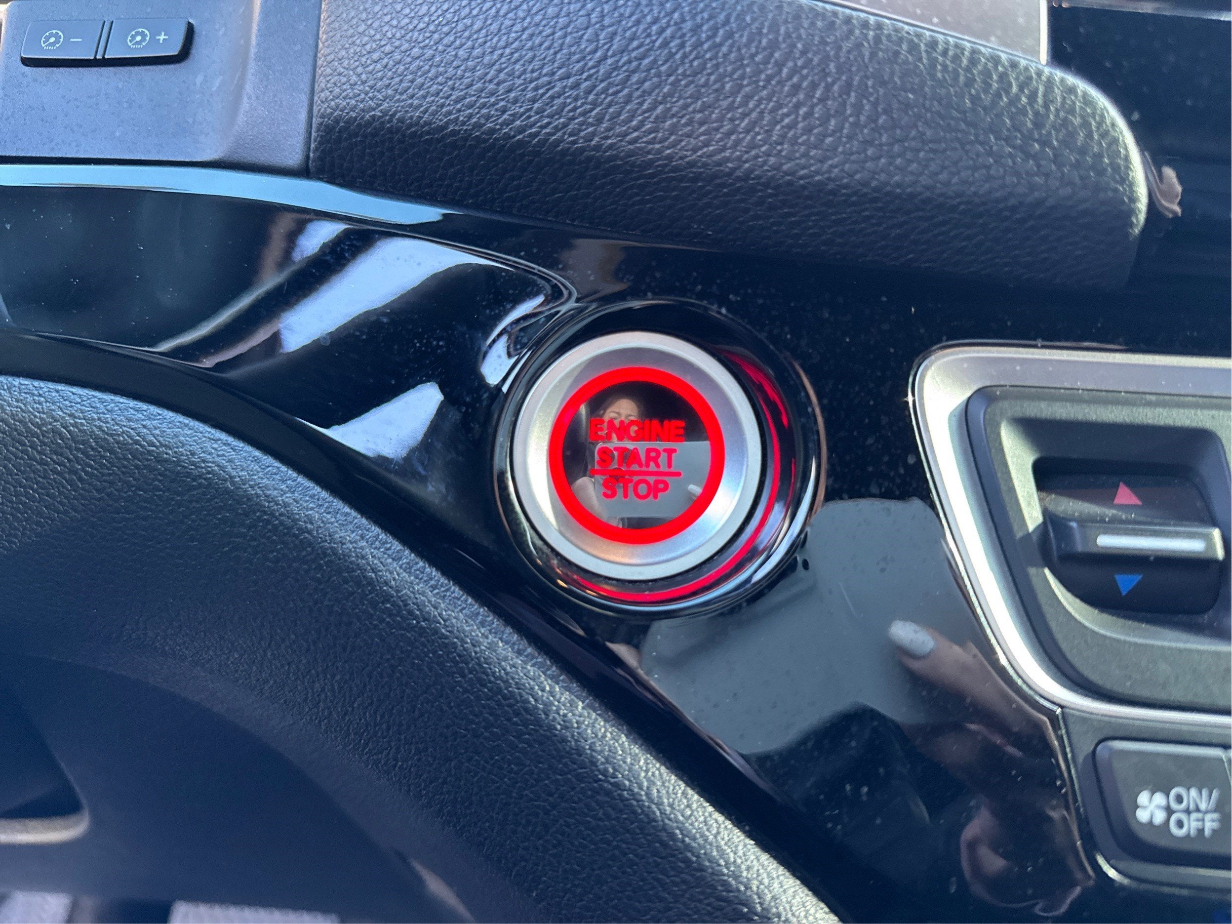 2018 Honda Ridgeline Black Edition