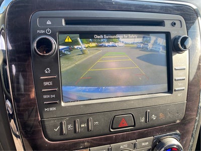 2017 Buick Enclave Premium