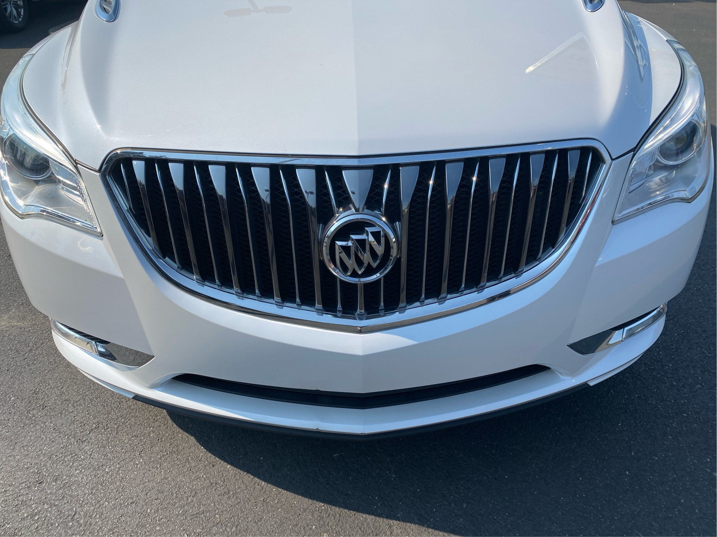 2017 Buick Enclave Premium