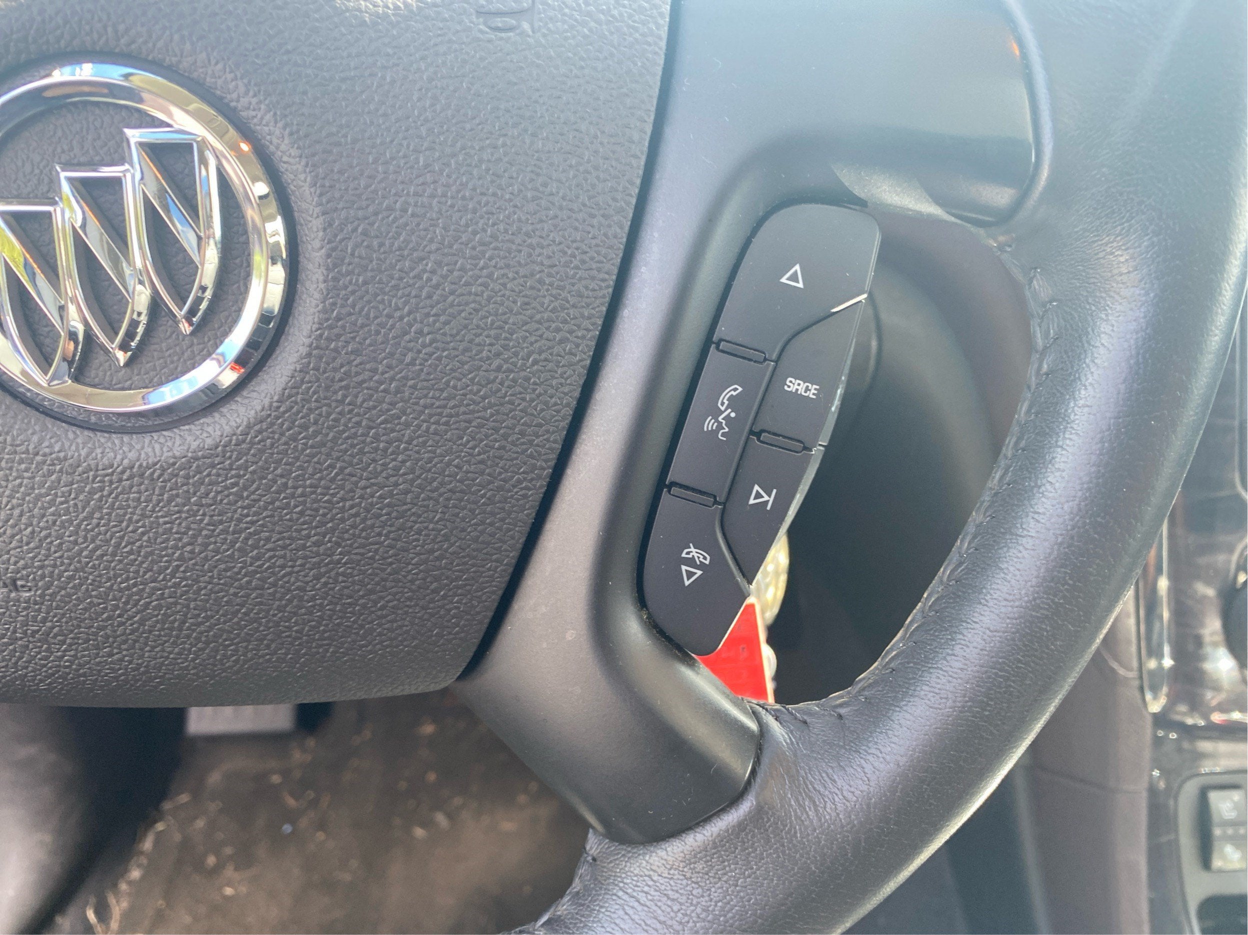 2017 Buick Enclave Premium