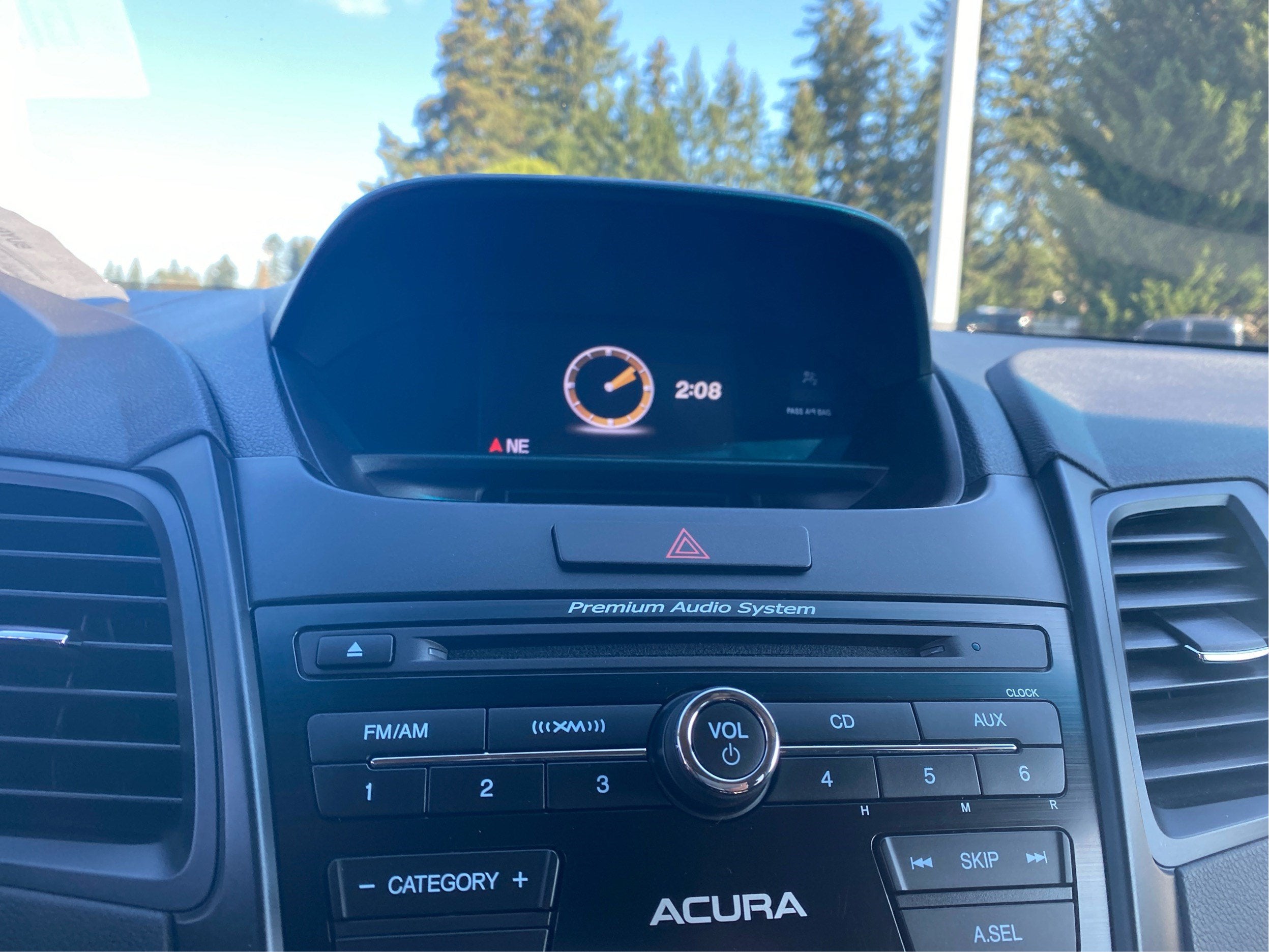 2015 Acura RDX 4DR AWD