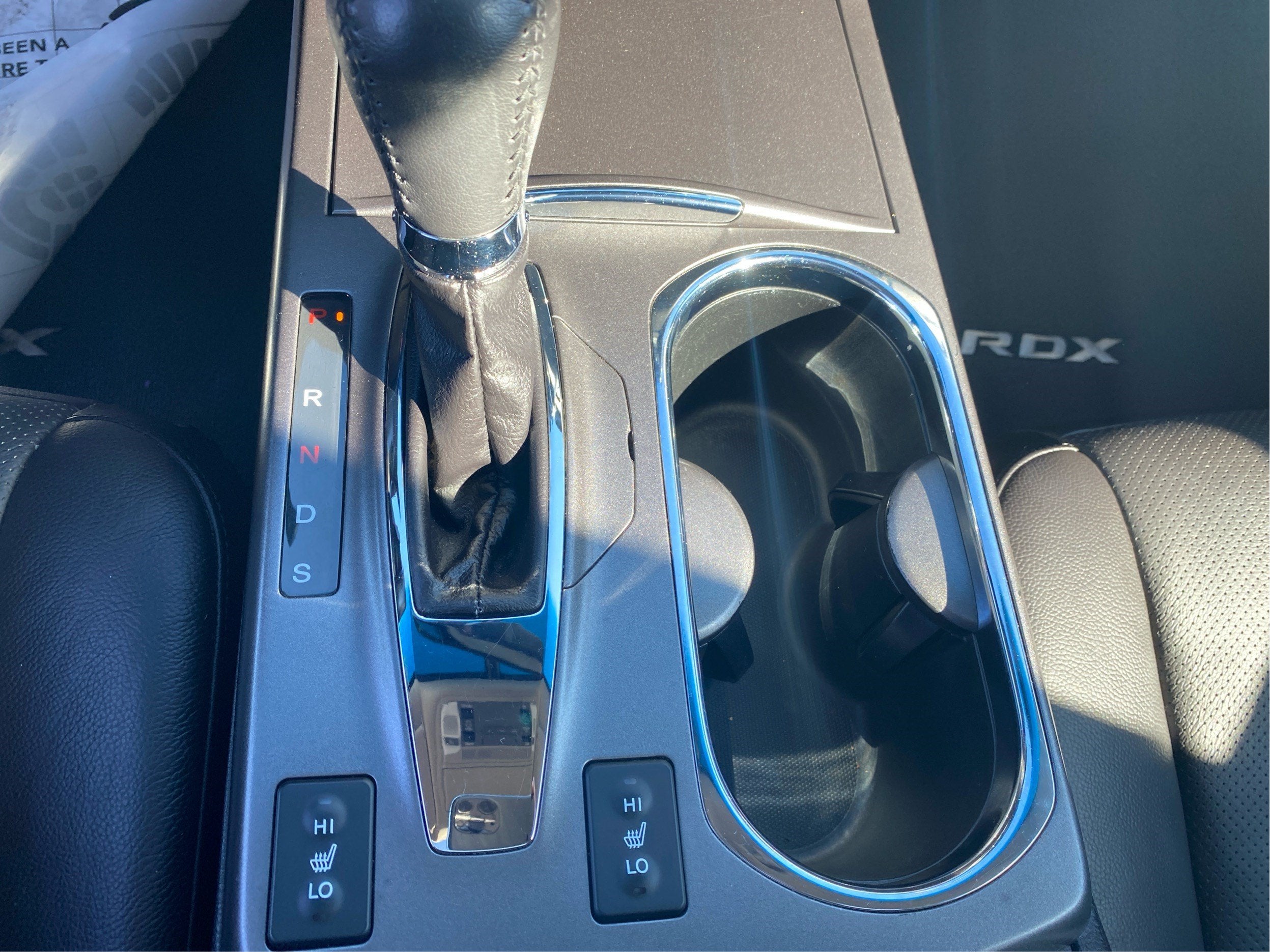 2015 Acura RDX 4DR AWD