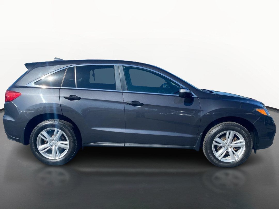2015 Acura RDX 4DR AWD