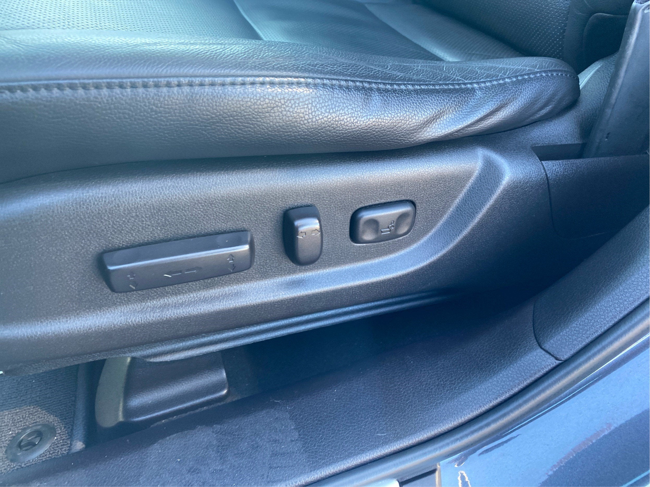 2015 Acura RDX 4DR AWD