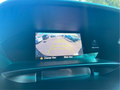 2015 Acura RDX 4DR AWD