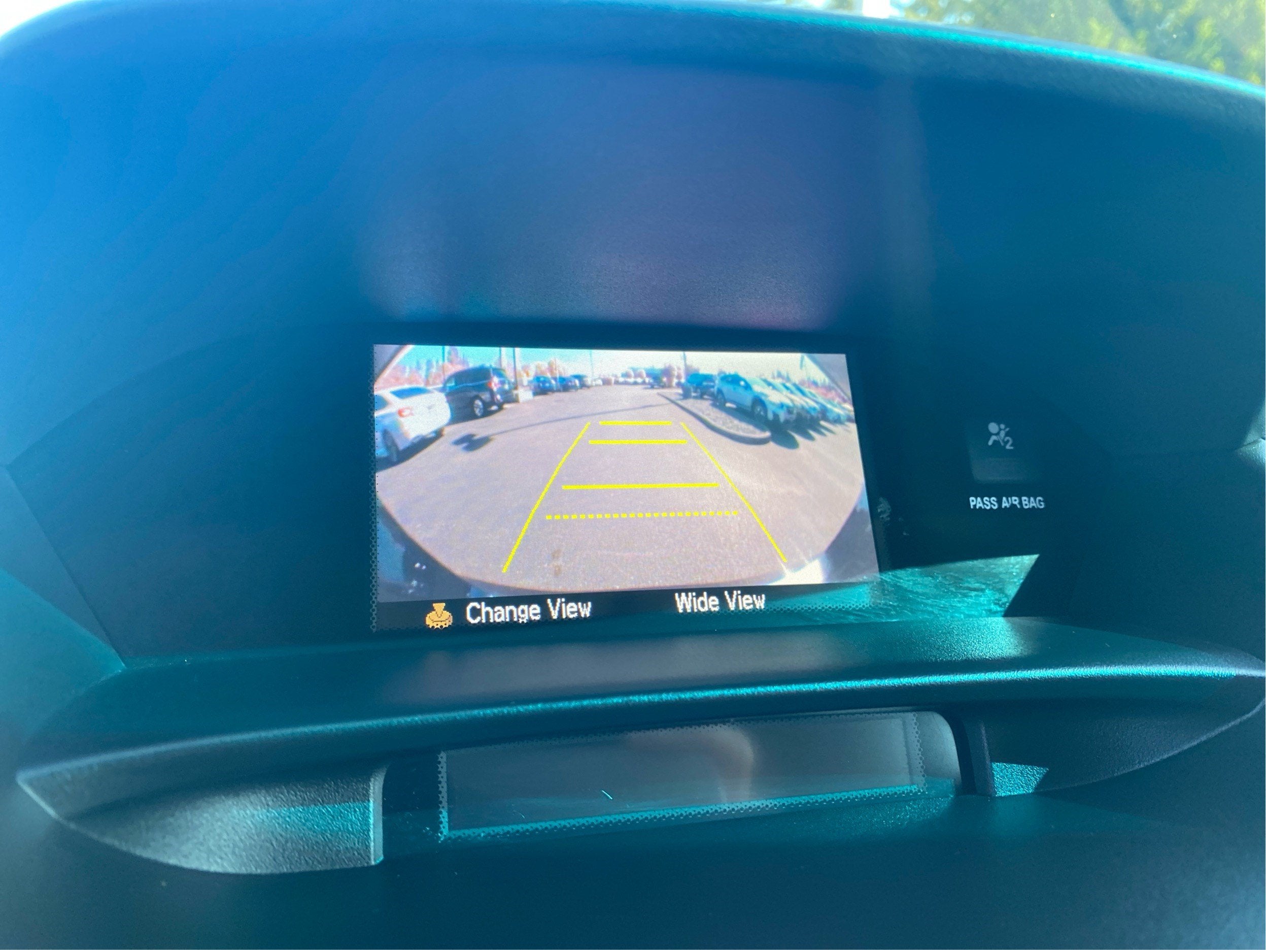 2015 Acura RDX 4DR AWD