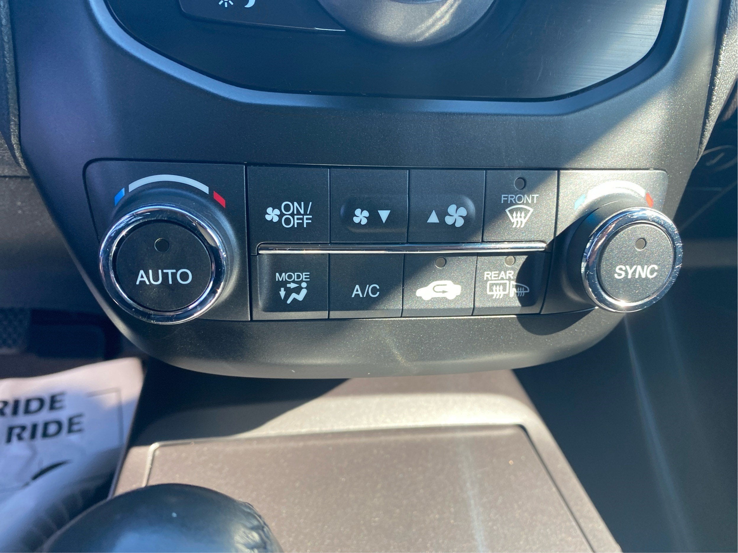 2015 Acura RDX 4DR AWD