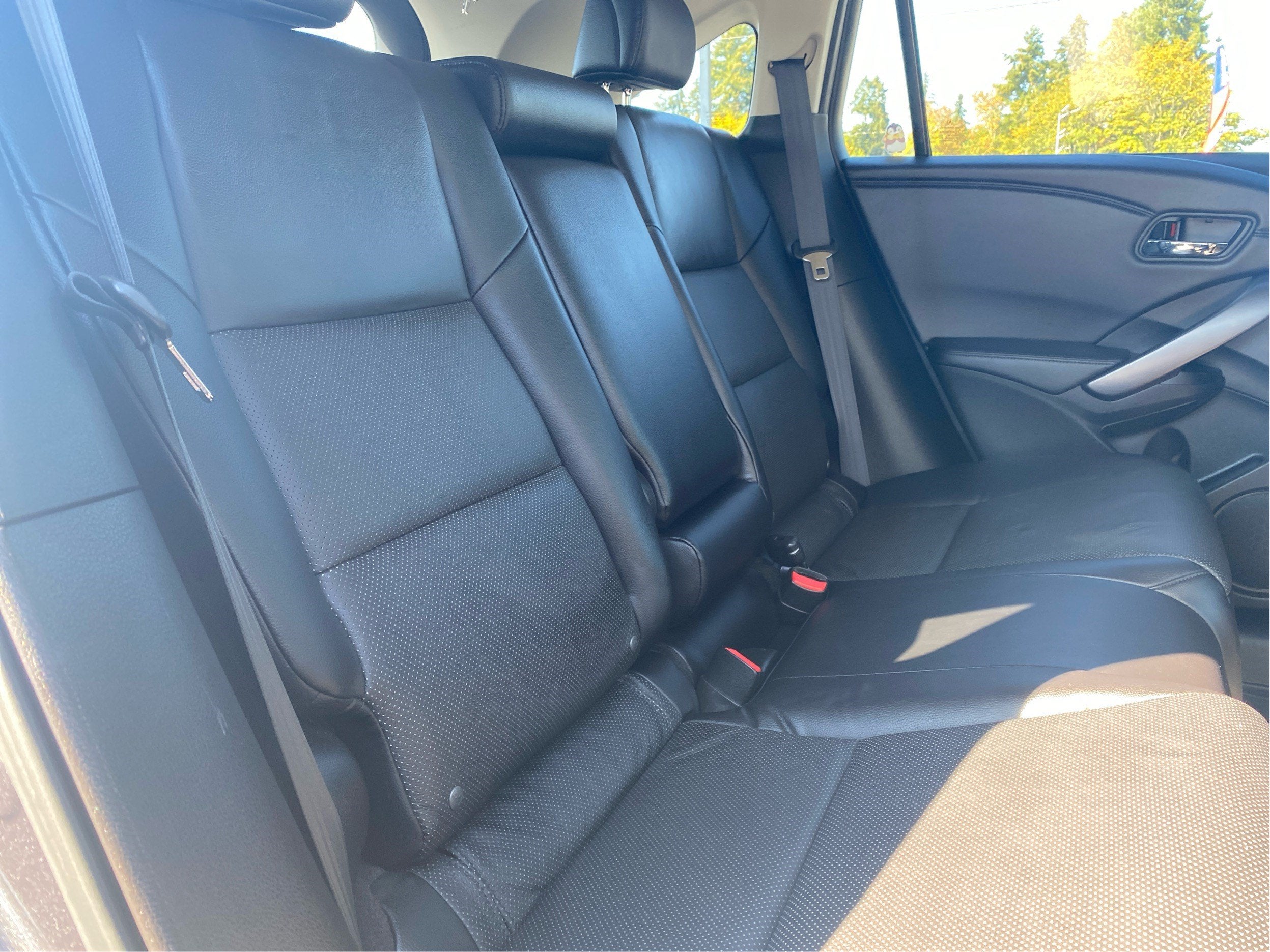 2015 Acura RDX 4DR AWD