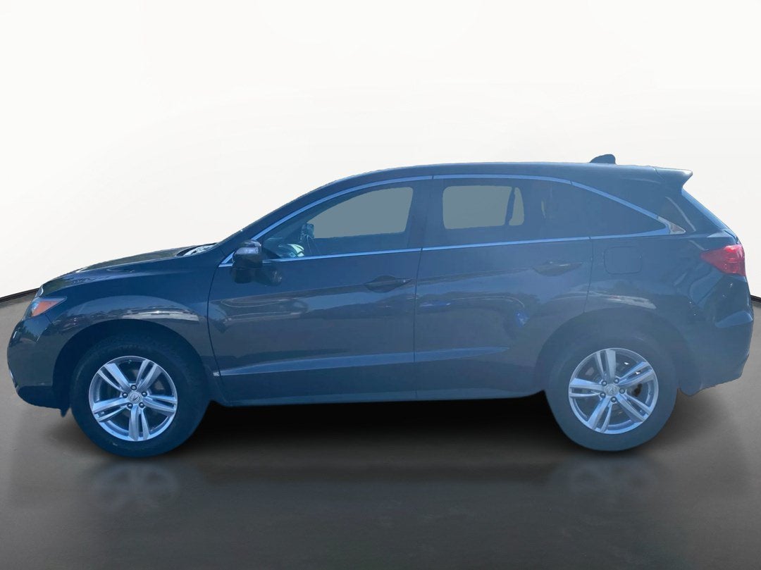 2015 Acura RDX 4DR AWD