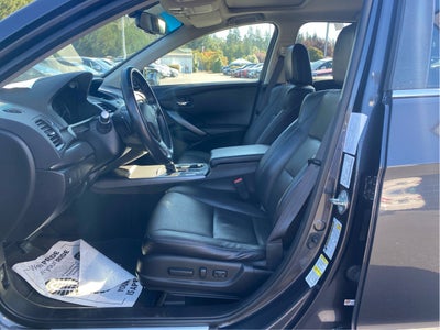 2015 Acura RDX 4DR AWD