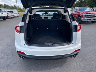 2021 Acura RDX w/Technology Package