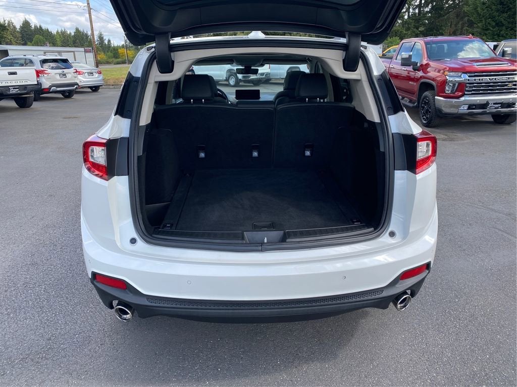 2021 Acura RDX w/Technology Package