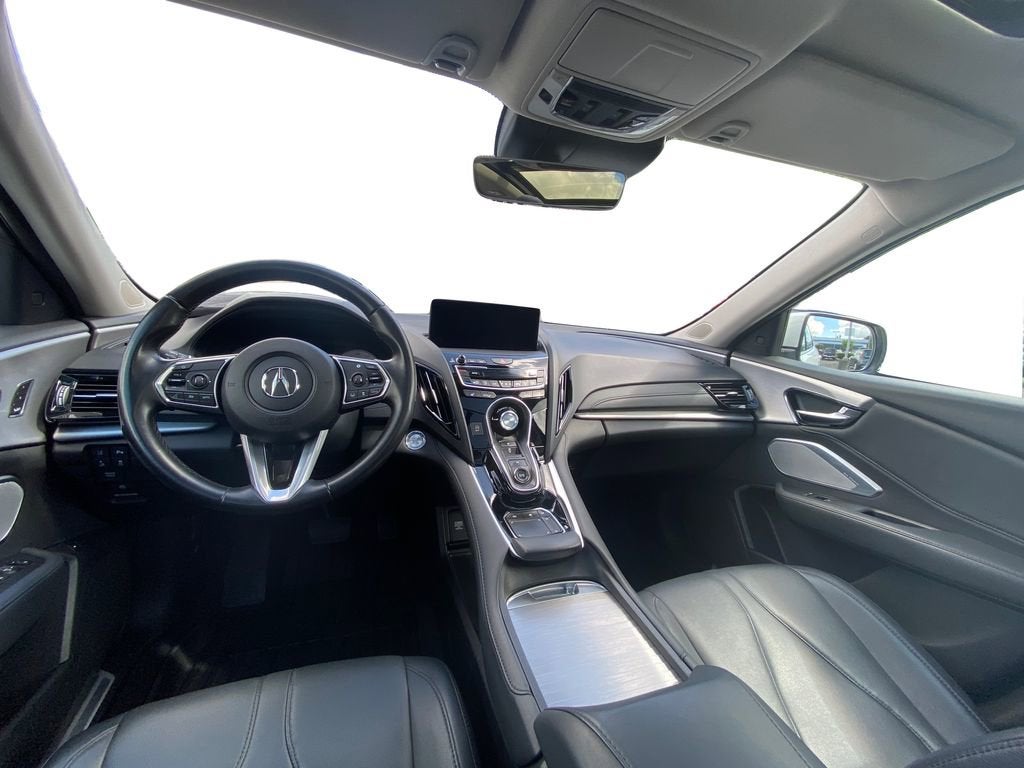 2021 Acura RDX w/Technology Package