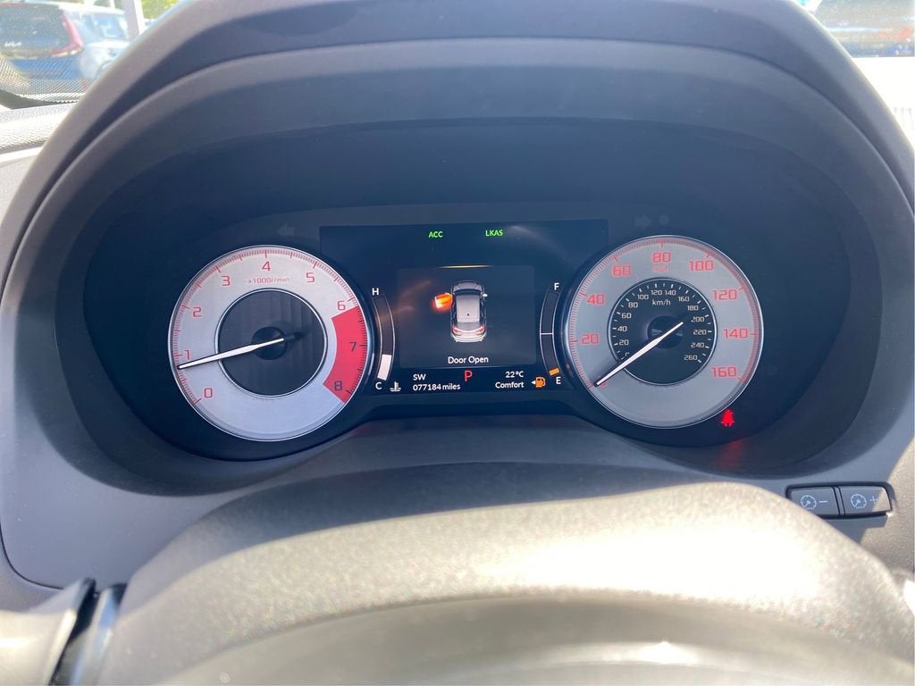 2021 Acura RDX w/Technology Package