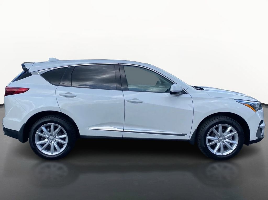 2021 Acura RDX w/Technology Package
