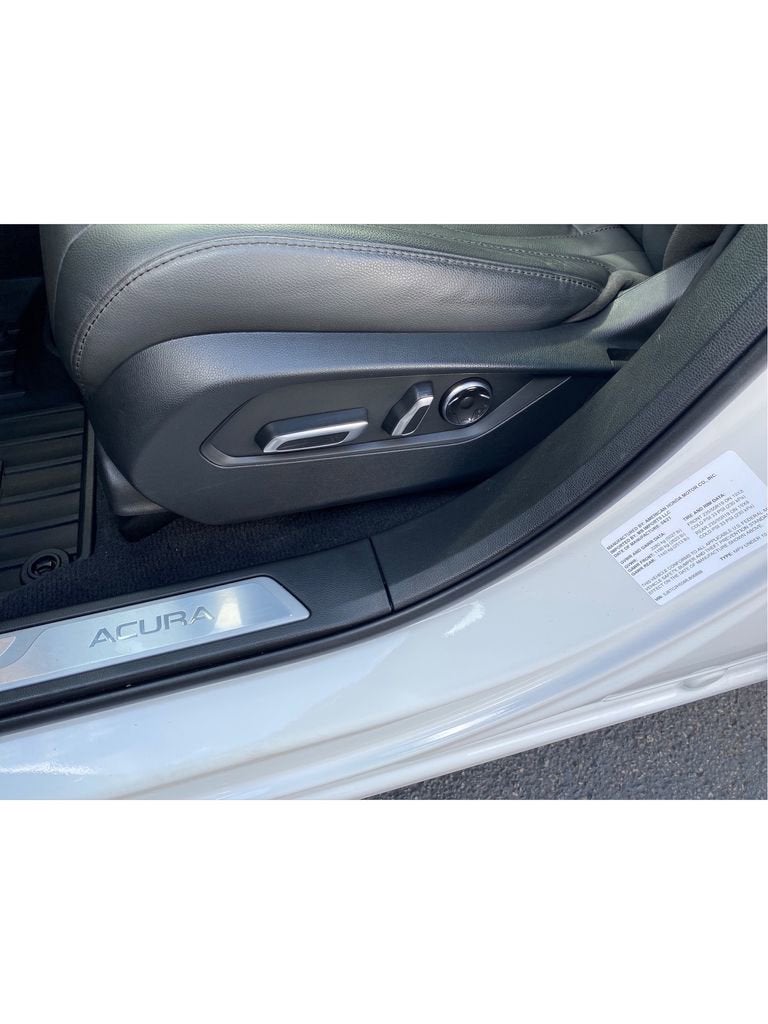 2021 Acura RDX w/Technology Package