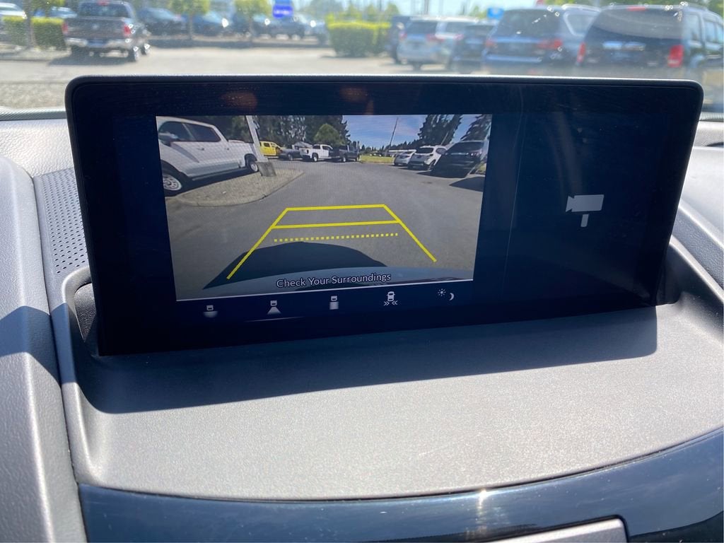 2021 Acura RDX w/Technology Package