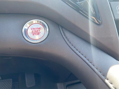 2021 Acura RDX w/Technology Package