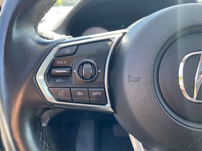 2021 Acura RDX w/Technology Package