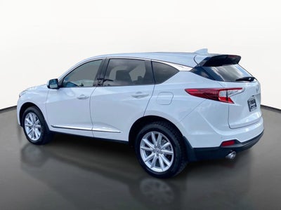 2021 Acura RDX w/Technology Package
