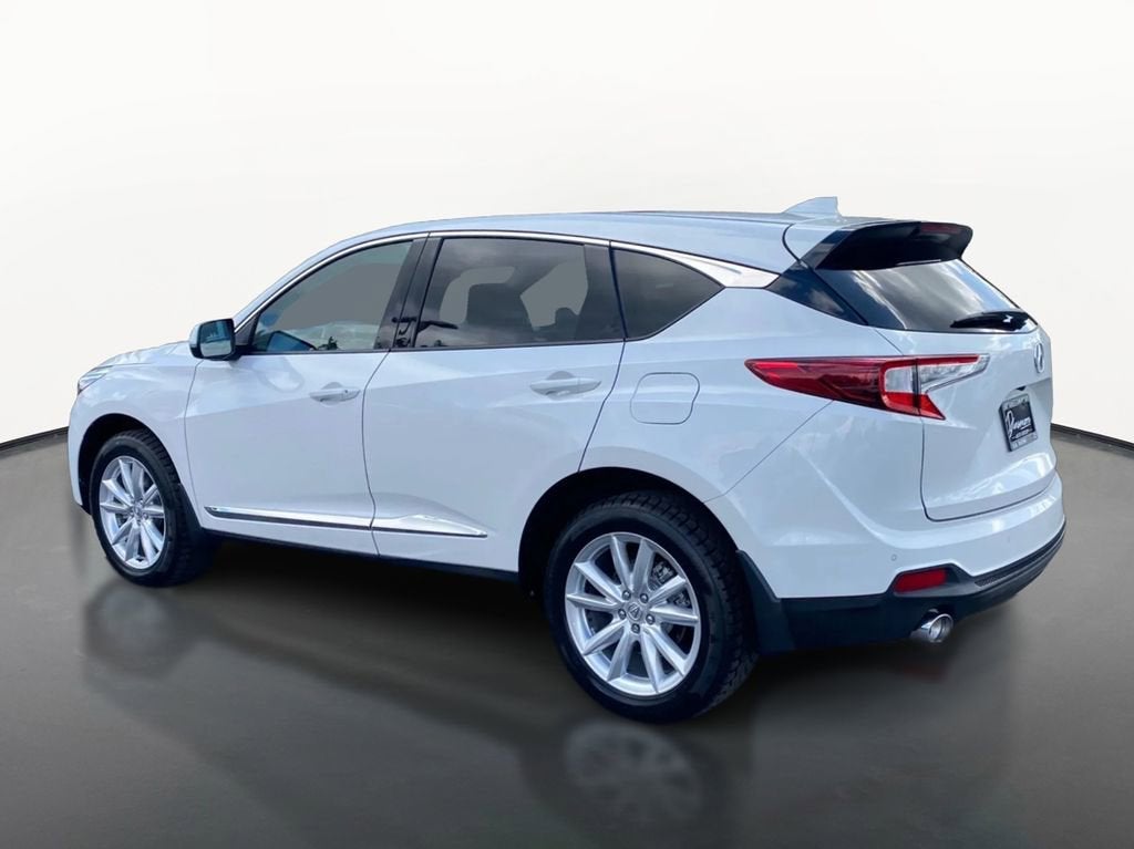 2021 Acura RDX w/Technology Package