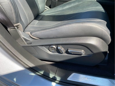 2019 Acura RDX w/Advance Pkg