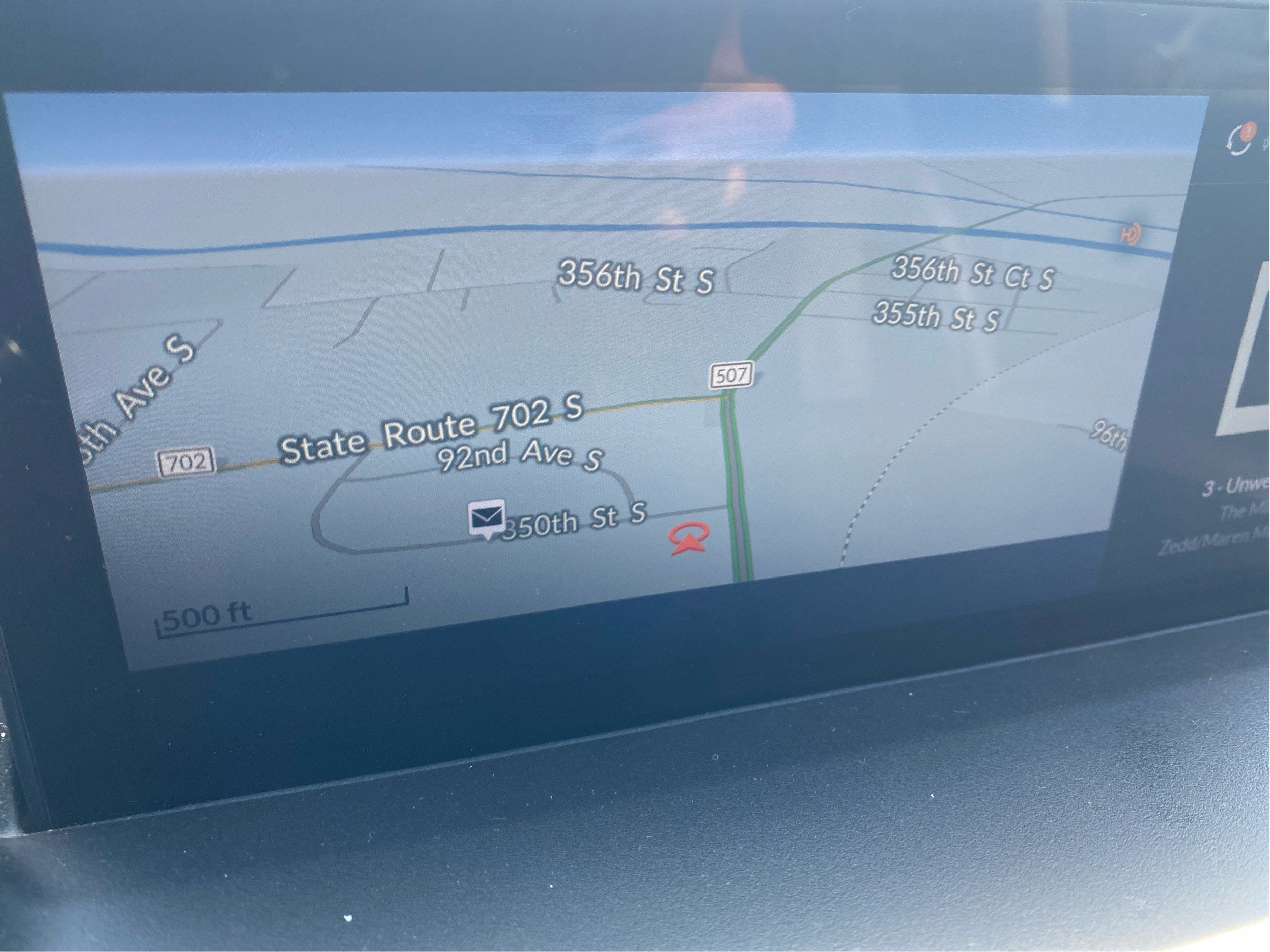 2019 Acura RDX w/Advance Pkg
