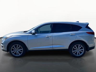 2019 Acura RDX w/Advance Pkg