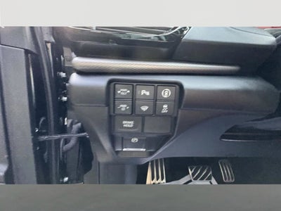 2023 Acura RDX w/A-Spec Advance Package
