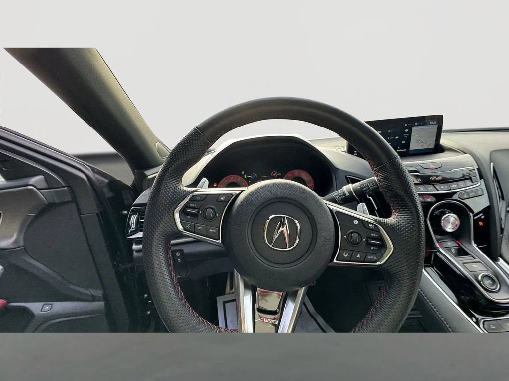 2023 Acura RDX w/A-Spec Advance Package