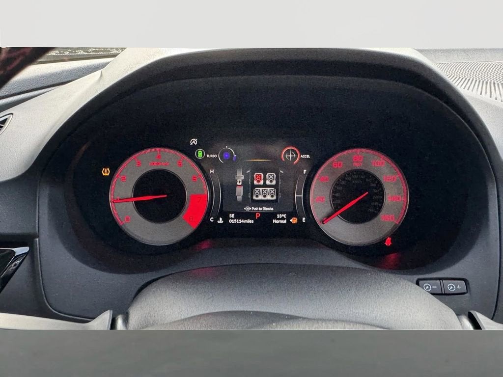 2023 Acura RDX w/A-Spec Advance Package