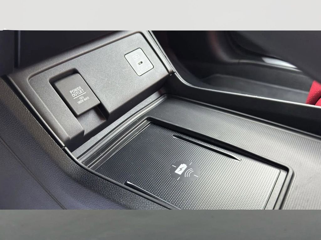 2023 Acura RDX w/A-Spec Advance Package