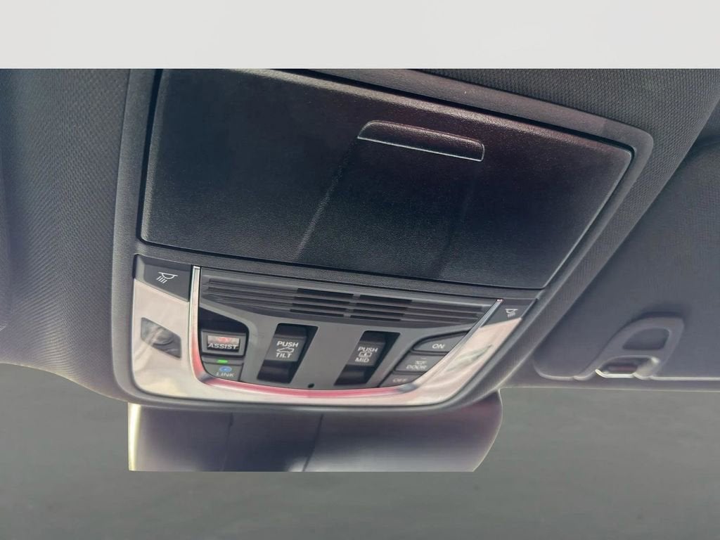 2023 Acura RDX w/A-Spec Advance Package