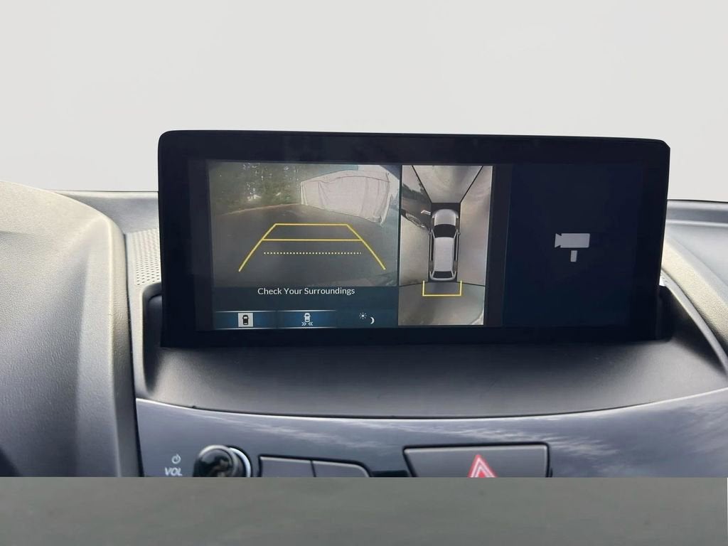 2023 Acura RDX w/A-Spec Advance Package